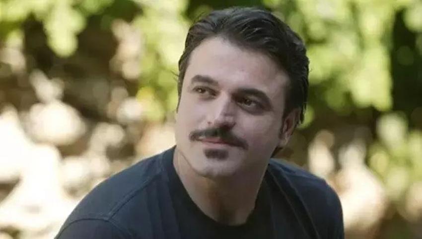 Ünlü oyuncu Ufuk Özkan'dan sevindiren haber: Setlere geri döndü