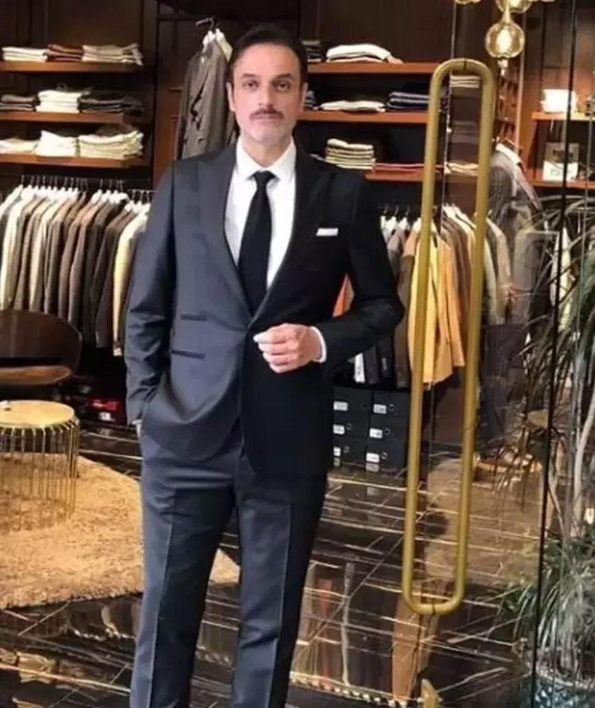 Ünlü oyuncu Ufuk Özkan'dan sevindiren haber: Setlere geri döndü