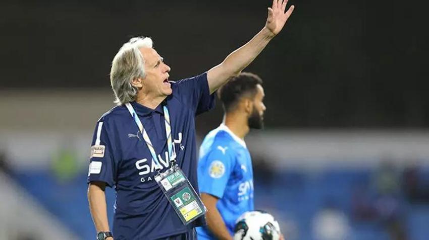 Jorge Jesus'tan Fenerbahçe sonrası çılgınlık! Ali Koç'a yaptıramamıştı, işte ödenen ücret