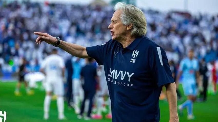 Jorge Jesus'tan Fenerbahçe sonrası çılgınlık! Ali Koç'a yaptıramamıştı, işte ödenen ücret