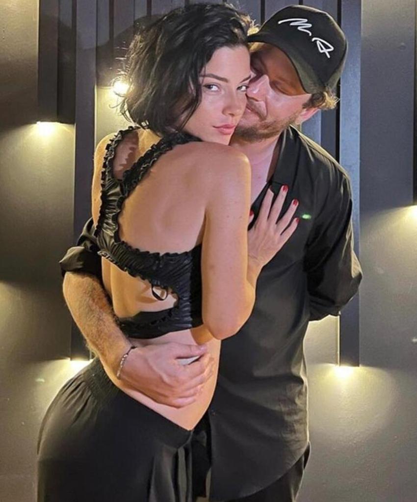 Yeliz Yeşilmen dalga geçmişti! Mert Aydın'dan Merve Boluğur’un 'Barbie’ tarzına yorum