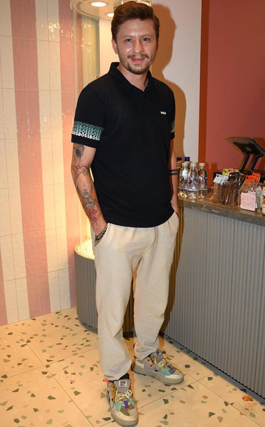 Yeliz Yeşilmen dalga geçmişti! Mert Aydın'dan Merve Boluğur’un 'Barbie’ tarzına yorum