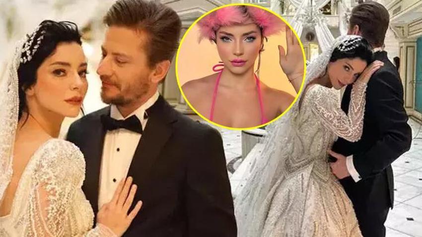 Yeliz Yeşilmen dalga geçmişti! Mert Aydın'dan Merve Boluğur’un 'Barbie’ tarzına yorum