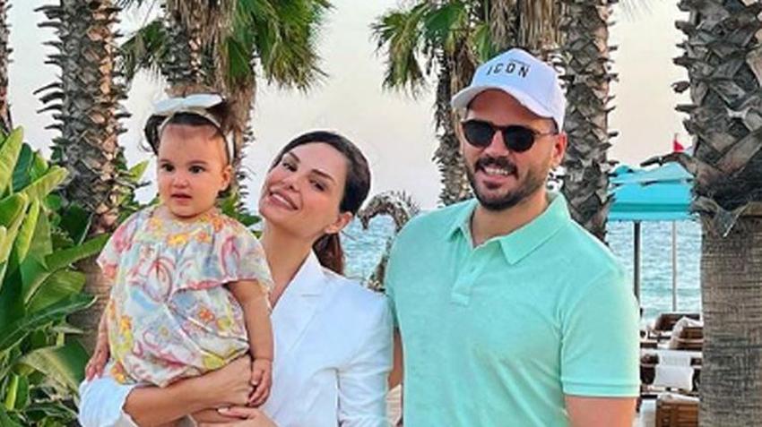 Tolgahan Sayışman ve Almeda Abazi'den radikal karar! Türkiye’den taşındı, nedenini açıkladı