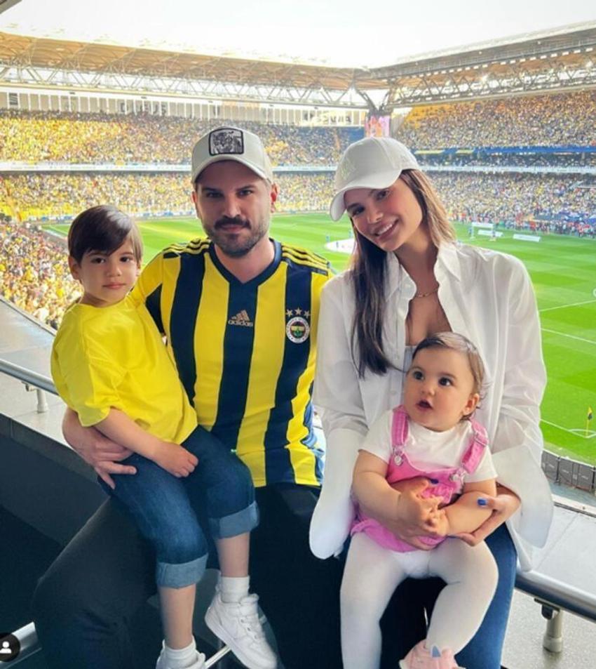Tolgahan Sayışman ve Almeda Abazi'den radikal karar! Türkiye’den taşındı, nedenini açıkladı