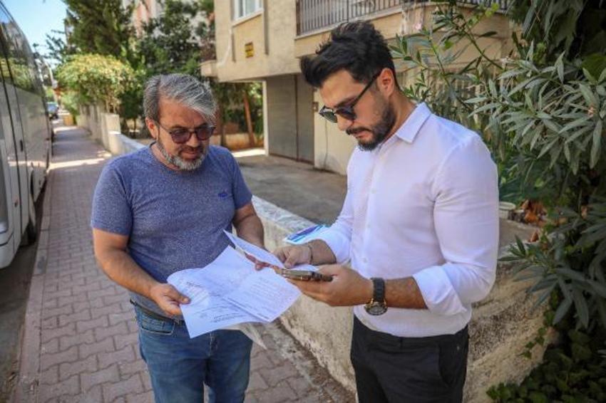 Ev sahiplerinden akılalmaz tahliye oyunları! Kiracı herkesi ilgilendiriyor, tapu detayına dikkat