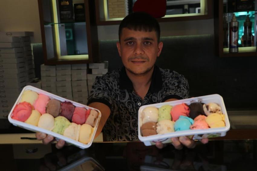 Dondurmadaki tehlikeye dikkat! Hileli ürünü ve kriterleri tek tek anlattı