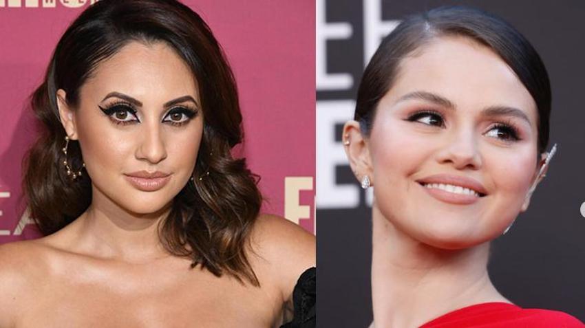 Francia Raisa böbreğini Selena Gomez’e zorla mı bağışladı! İddialara canlı yayında cevap verdi