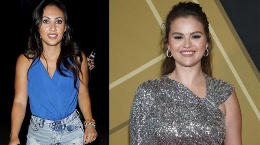 Francia Raisa böbreğini Selena Gomez’e zorla mı bağışladı! İddialara canlı yayında cevap verdi