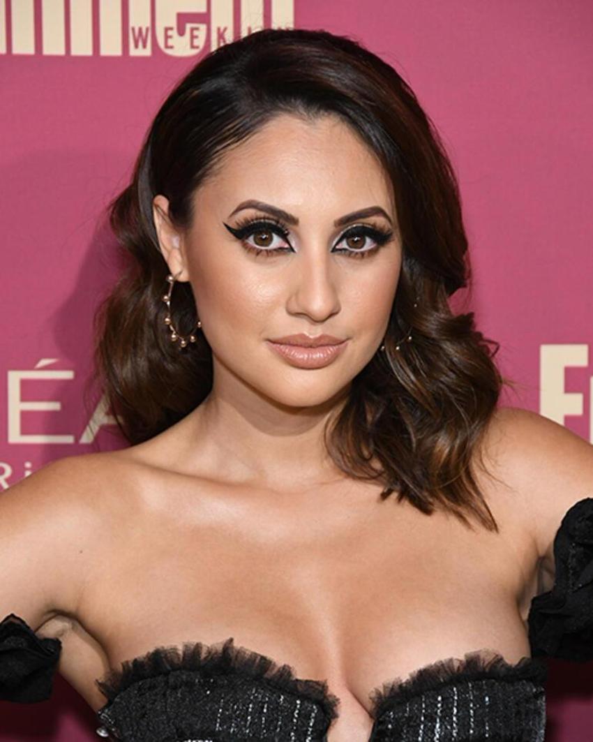 Francia Raisa böbreğini Selena Gomez’e zorla mı bağışladı! İddialara canlı yayında cevap verdi