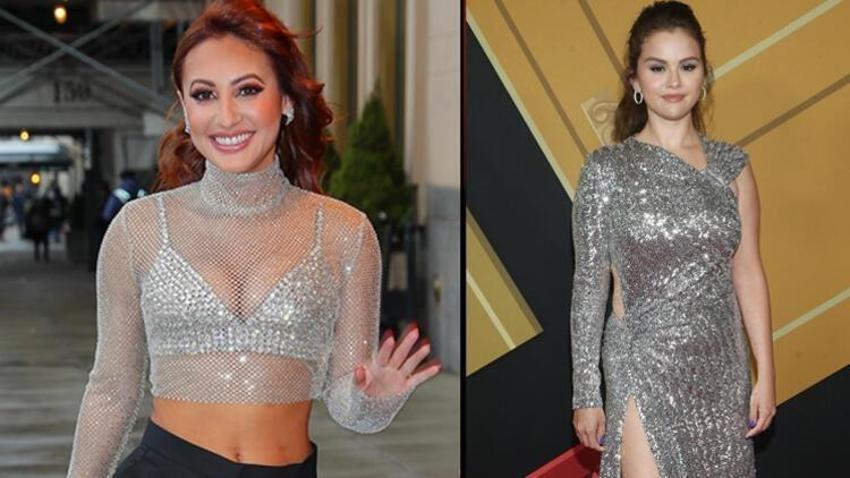 Francia Raisa böbreğini Selena Gomez’e zorla mı bağışladı! İddialara canlı yayında cevap verdi