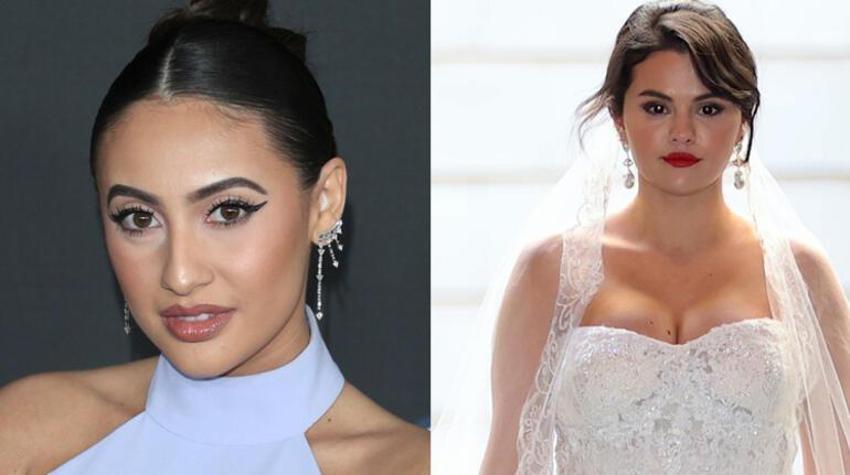 Francia Raisa böbreğini Selena Gomez’e zorla mı bağışladı! İddialara canlı yayında cevap verdi