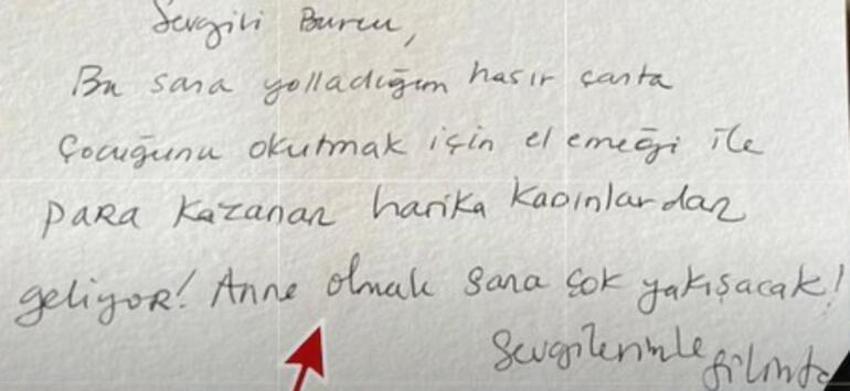 Kaan Urgancıoğlu ve Burcu Denizer sürpriz bir şekilde evlenmişti! Ünlü çift bebek mi bekliyor?