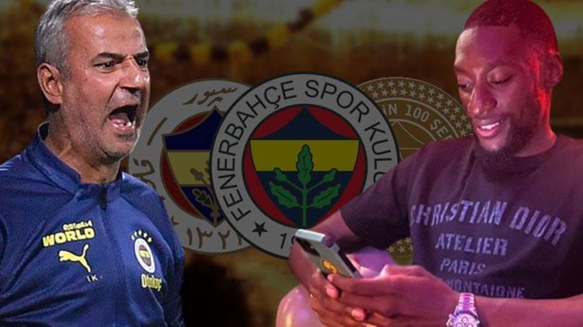 Yıldız futbolcu 'Araplar daha fazla para veriyor' dedi Ali Koç 'Burası Fenerbahçe' restini çekti