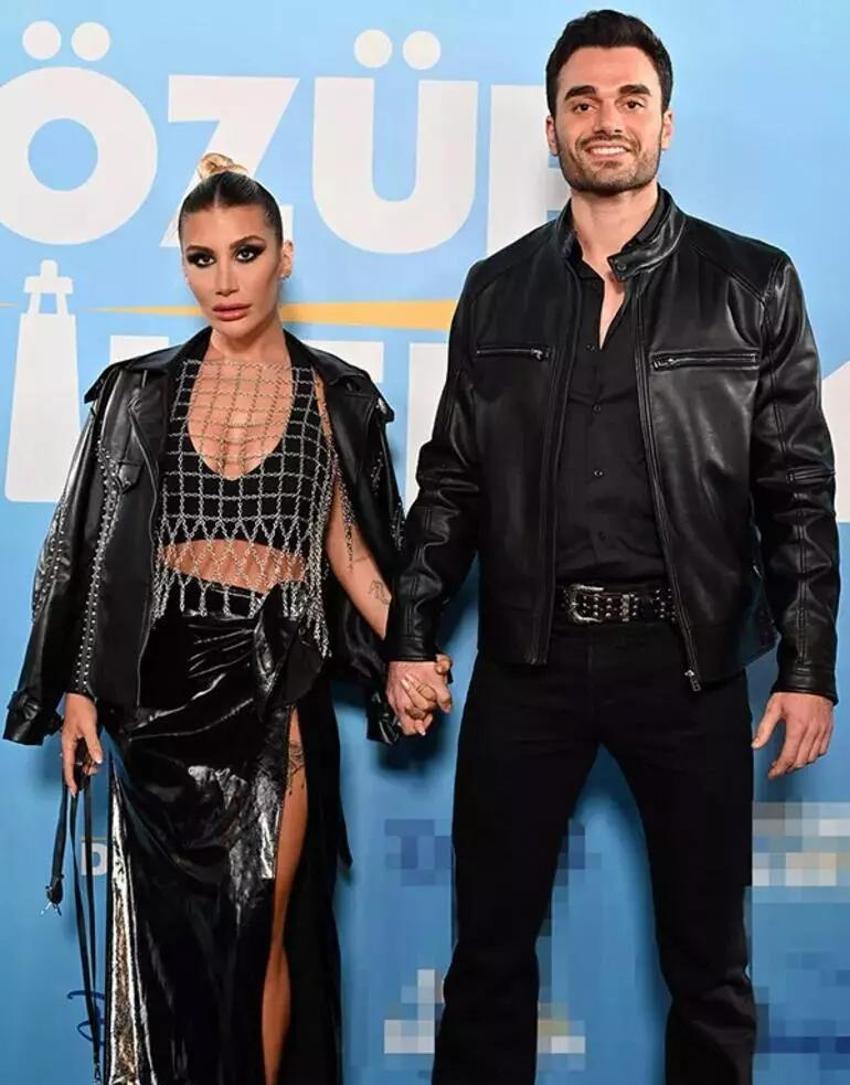 İrem Derici ve Atakan Işıktutan evleniyor mu? 'İrem aileye girdi'