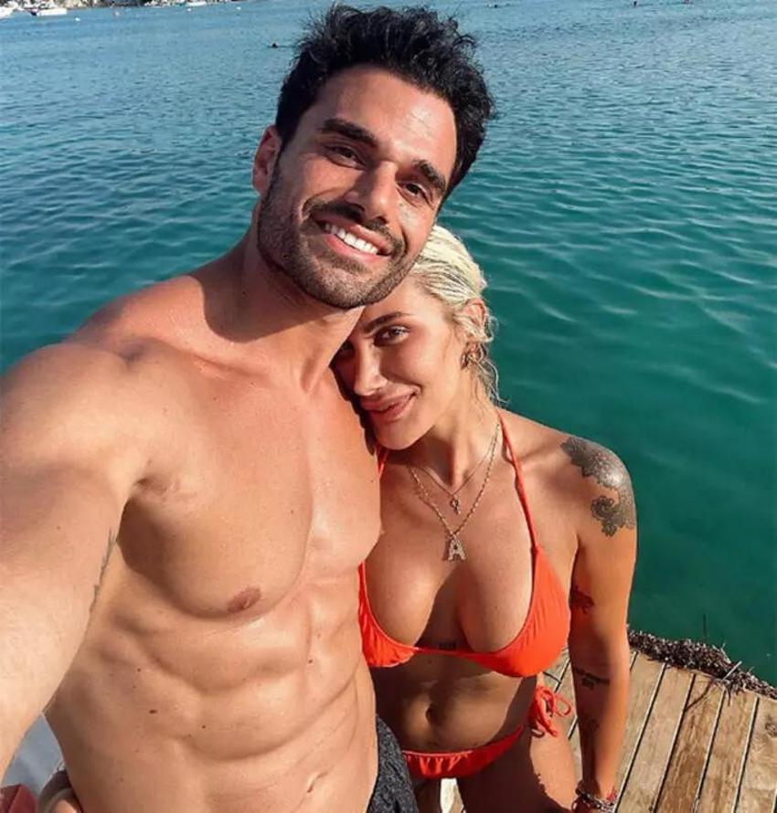 İrem Derici ve Atakan Işıktutan evleniyor mu? 'İrem aileye girdi'