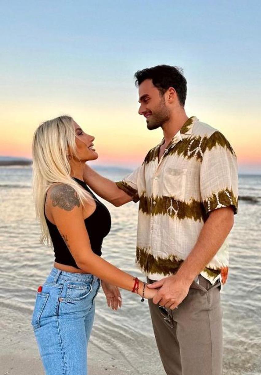 İrem Derici ve Atakan Işıktutan evleniyor mu? 'İrem aileye girdi'