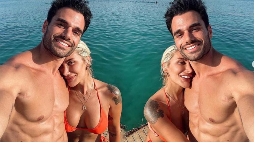 İrem Derici ve Atakan Işıktutan evleniyor mu? 'İrem aileye girdi'