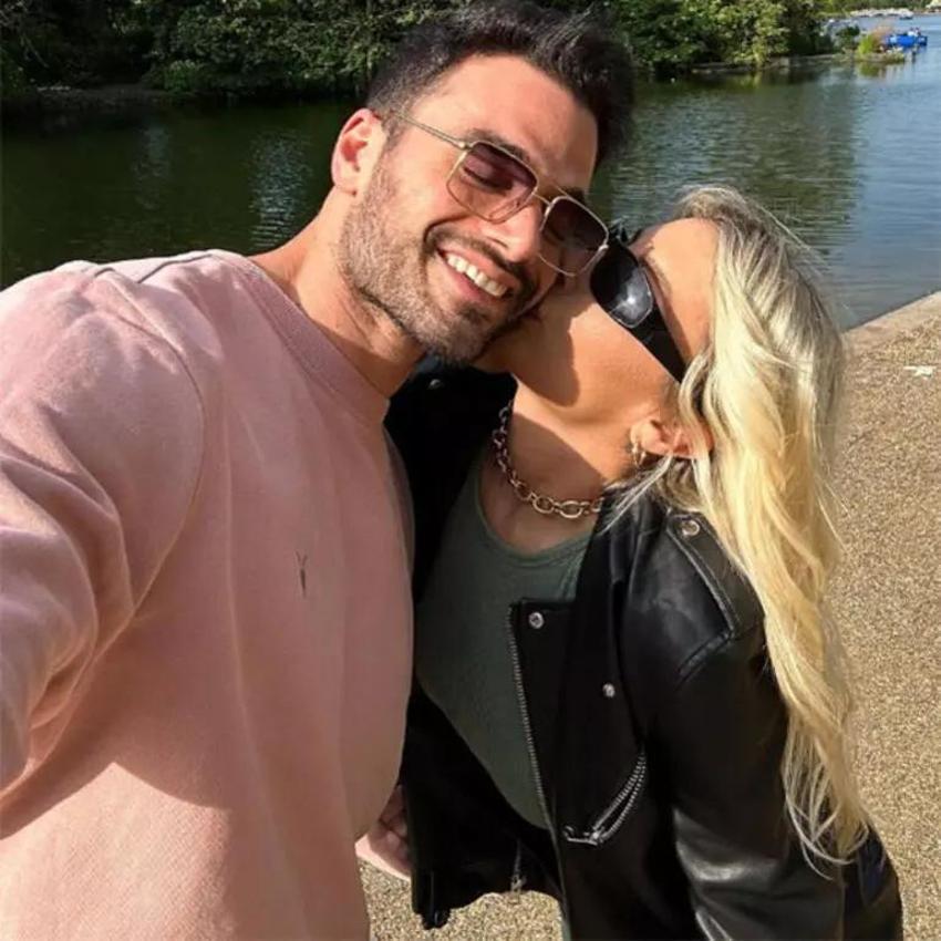 İrem Derici ve Atakan Işıktutan evleniyor mu? 'İrem aileye girdi'