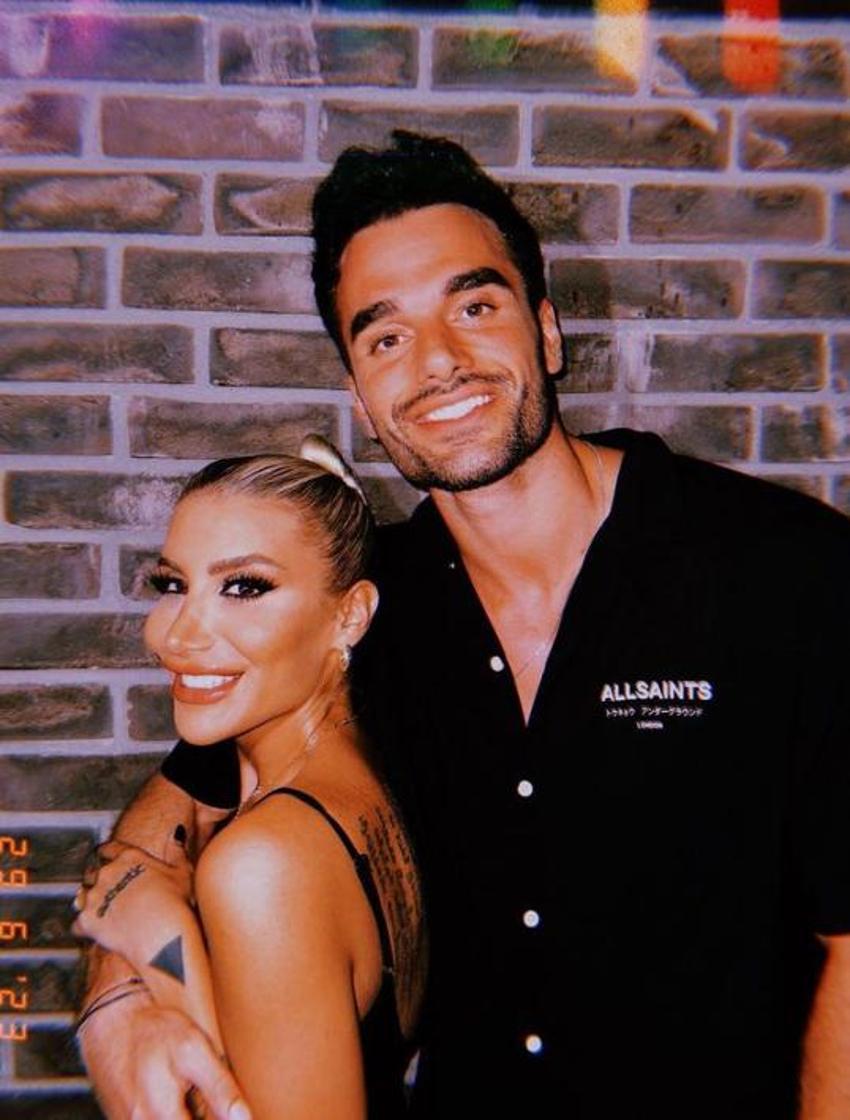 İrem Derici ve Atakan Işıktutan evleniyor mu? 'İrem aileye girdi'