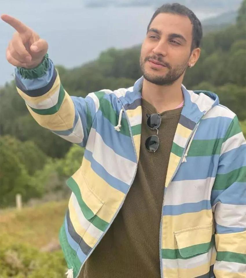İrem Derici ve Atakan Işıktutan evleniyor mu? 'İrem aileye girdi'
