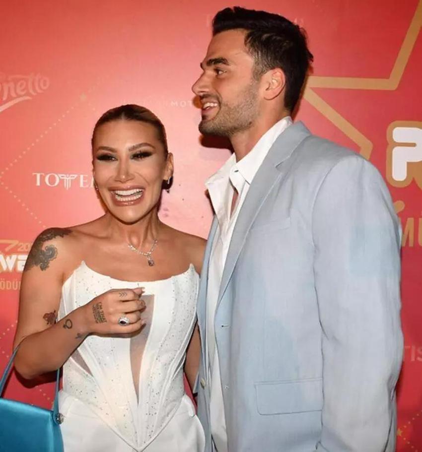 İrem Derici ve Atakan Işıktutan evleniyor mu? 'İrem aileye girdi'