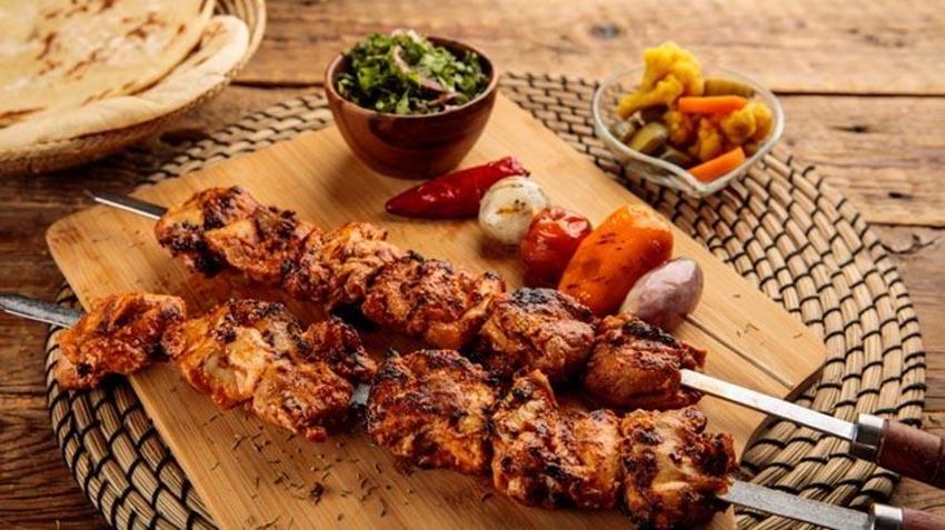 Mangal severler dikkat! İşte kanserden koruyan pişirme sırası