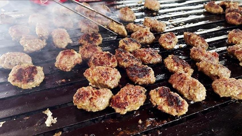 Mangal severler dikkat! İşte kanserden koruyan pişirme sırası