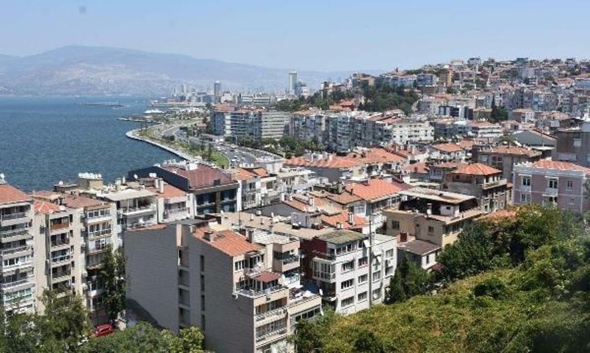 Fiyatlar düşüyor, ev sahipleri geri adım atıyor!  Konut fiyatlarında  köpük eriyor, yeni dönem başlıyor