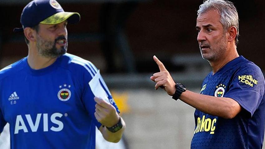 1,5 yıldır ne gören vardı ne bilen! Erol Bulut transfer etti İsmail Kartal gönderdi