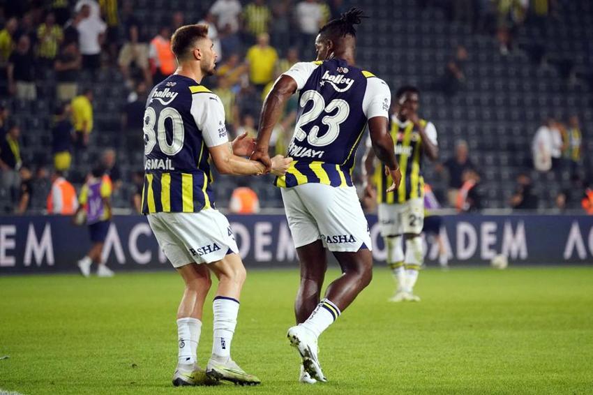 1,5 yıldır ne gören vardı ne bilen! Erol Bulut transfer etti İsmail Kartal gönderdi
