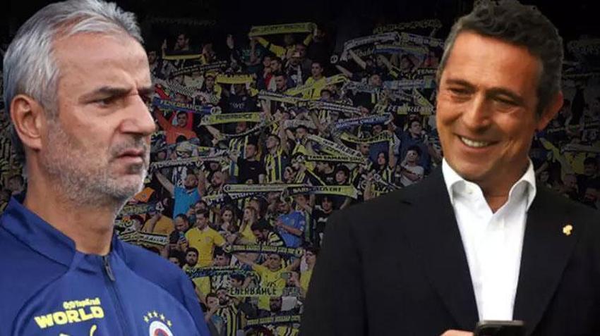 Ali Koç 2014 Dünya Kupası'nın en iyi kalecisini transfer etti! 1+1 yıllık anlaşma