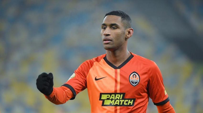 Ali Koç 2014 Dünya Kupası'nın en iyi kalecisini transfer etti! 1+1 yıllık anlaşma