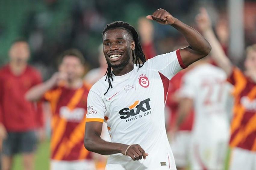 44 milyon euro'ya Barnes'ı sattılar Galatasaray'ın yıldızını 5 milyon euro'ya almaya kalktılar