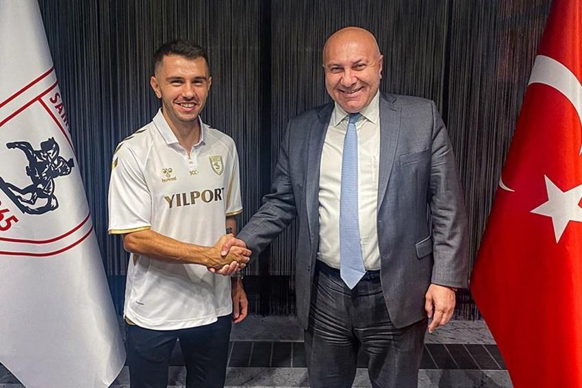 44 milyon euro'ya Barnes'ı sattılar Galatasaray'ın yıldızını 5 milyon euro'ya almaya kalktılar