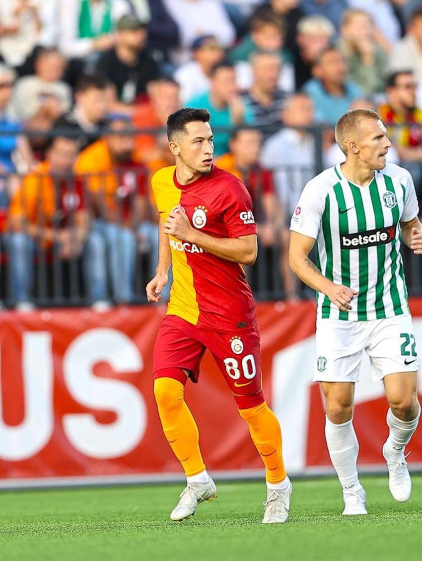 44 milyon euro'ya Barnes'ı sattılar Galatasaray'ın yıldızını 5 milyon euro'ya almaya kalktılar