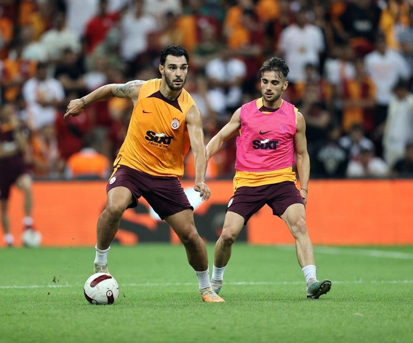 44 milyon euro'ya Barnes'ı sattılar Galatasaray'ın yıldızını 5 milyon euro'ya almaya kalktılar