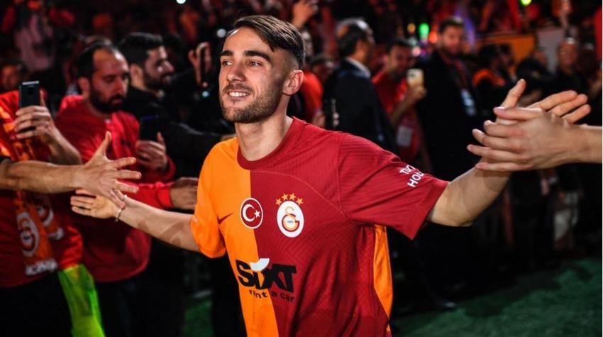 44 milyon euro'ya Barnes'ı sattılar Galatasaray'ın yıldızını 5 milyon euro'ya almaya kalktılar