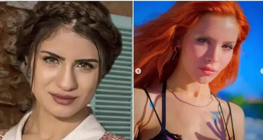 Feride Hilal Akın'ın değişimini gören inanamıyor!