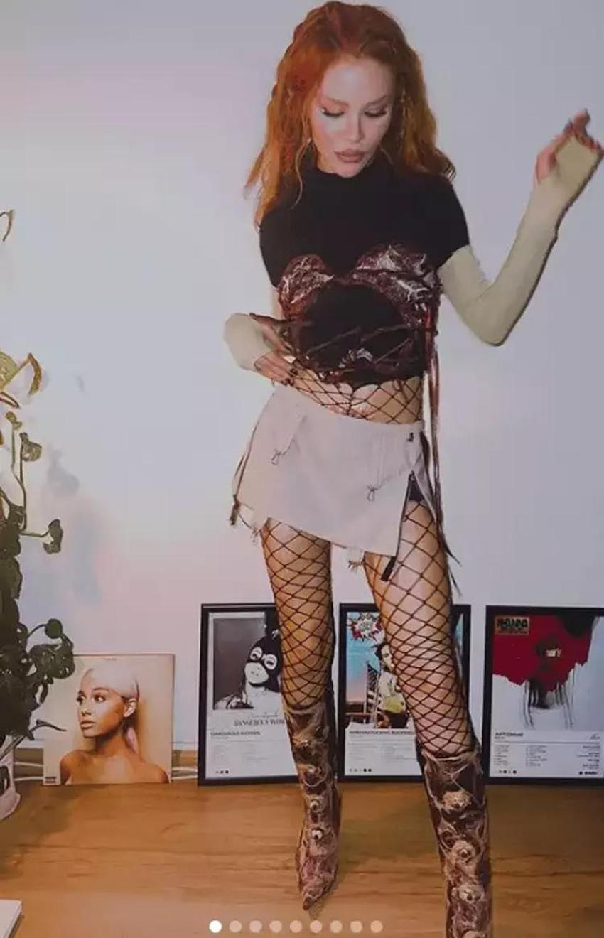 Feride Hilal Akın'ın değişimini gören inanamıyor!
