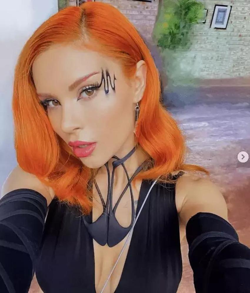 Feride Hilal Akın'ın değişimini gören inanamıyor!