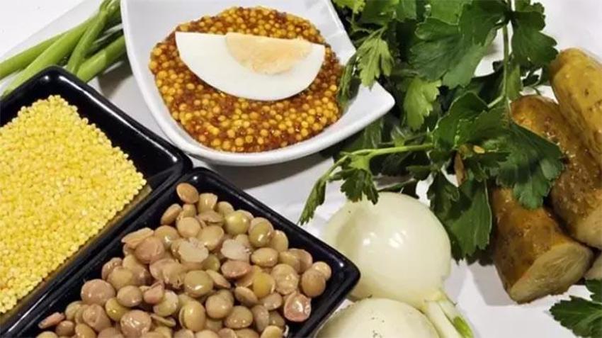 Kolesterolü düşürür, damar tıkanıklığını önler: İşte sofralarımızın vazgeçilmezi 'Kara Şimşek'in faydaları