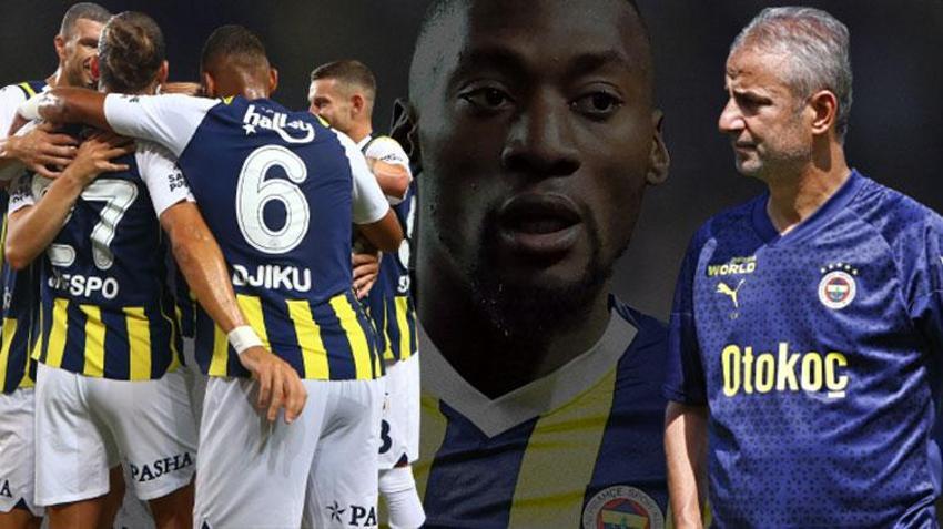 Daha sezon başlamadan kriz çıkarmıştı! Fenerbahçe'de 2 futbolcuya 8 kulüpten teklif var