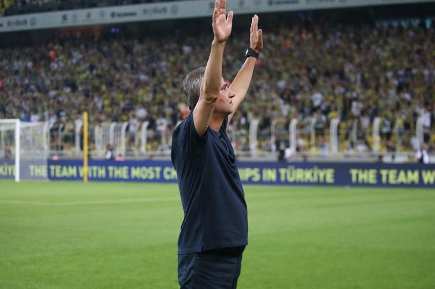 Daha sezon başlamadan kriz çıkarmıştı! Fenerbahçe'de 2 futbolcuya 8 kulüpten teklif var