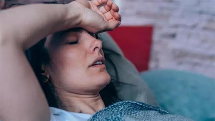 Fark etmeden de olsa yapıyoruz: İşte uyku kalitesini bozan 7 alışkanlık