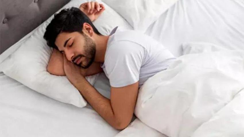 Fark etmeden de olsa yapıyoruz: İşte uyku kalitesini bozan 7 alışkanlık
