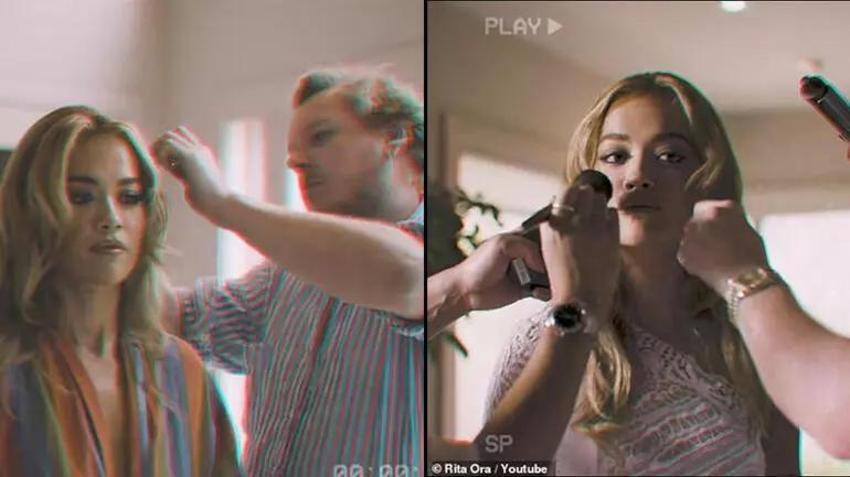 Gizlice evlenmişlerdi! Düğün fotoğrafları ortaya çıktı