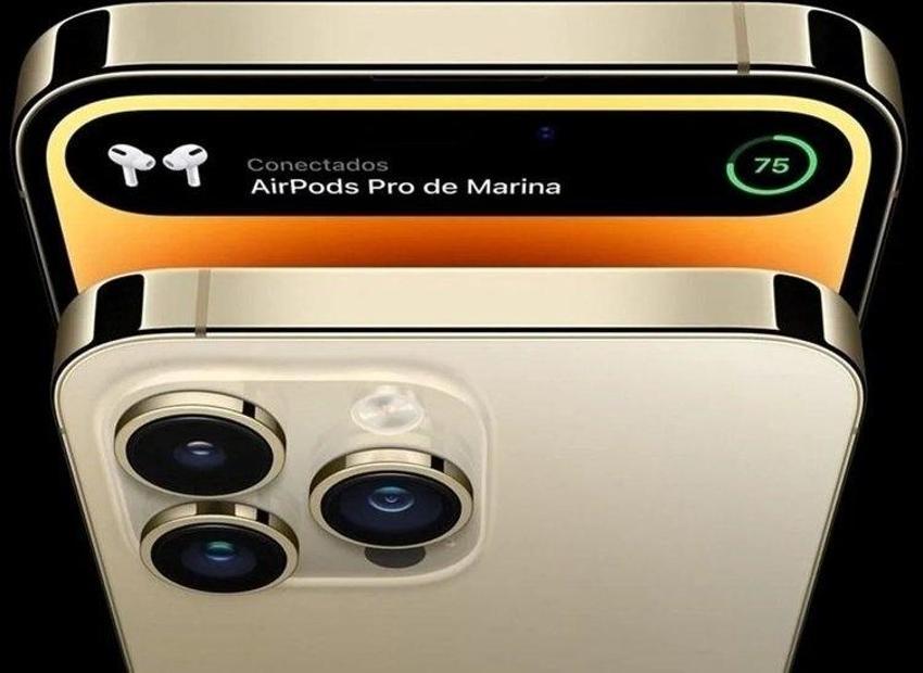 iPhone 15'in piyasaya çıkış tarihi ne zaman? Apple iPhone 15 Pro/ Pro Max özellikleri yeni dünyaya hazırlıyor!