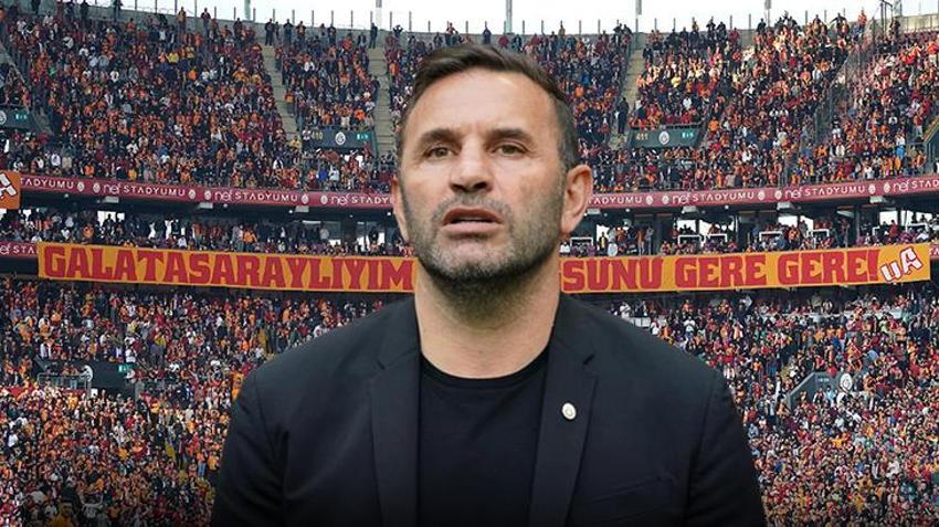 Galatasaray son dakika transfer bombasını patlatıyor! Takımda tüm taşları yerine oturtacak yıldız geliyor