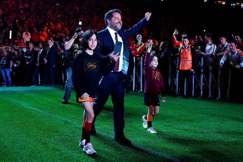 Galatasaray son dakika transfer bombasını patlatıyor! Takımda tüm taşları yerine oturtacak yıldız geliyor